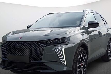 DS Automobiles DS7 (Crossback) 26.717 km 27.689 &euro; Borken 46325