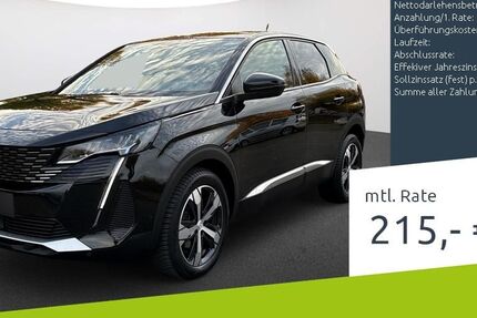 Peugeot 3008 33.672 km 20.760 &euro; Borken 46325
