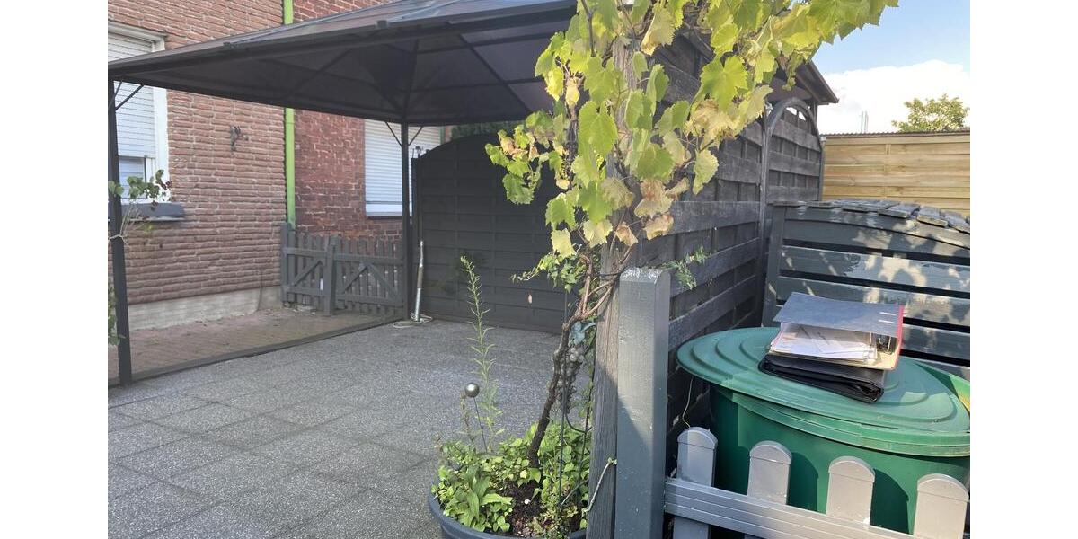 Einfamilienhaus Isselburg - 5 Zimmer, 100 m&sup2;, 770&euro; | Angebot:23839397