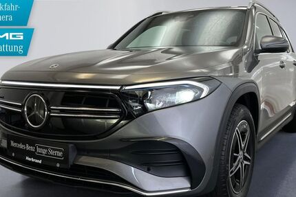 Mercedes-Benz EQB 23.194 km 39.950 &euro; Gescher 48712