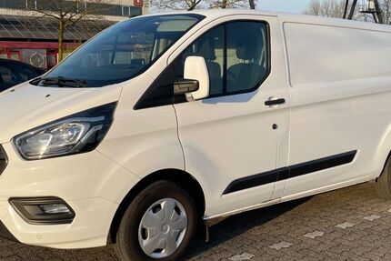 Ford Transit Custom 203.813 km 10.880 &euro; Bocholt 46395