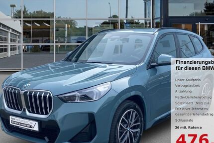 BMW X1 16.781 km 46.870 &euro; Borken 46325