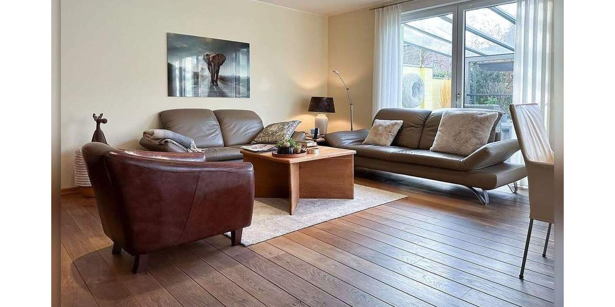 Doppelhaushälfte Bocholt / Biemenhorst Biemenhorst - 4 Zimmer, 159 m&sup2;, 489.000&euro; | Angebot:25695757