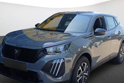 Peugeot 2008 30.262 km 17.980 &euro; Borken 46325