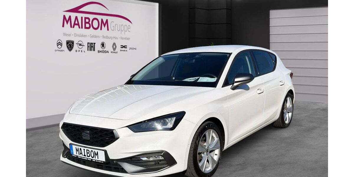 Seat Leon 86.517 km 21.000 &euro; Wesel 46485