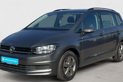 VW Touran 50.985 km 22.880 &euro; Wesel 46483