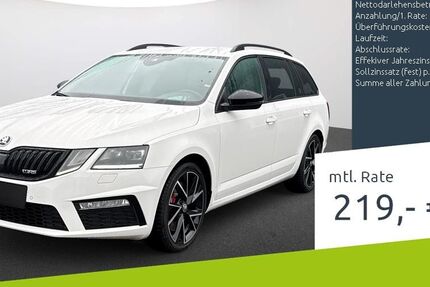 Skoda Octavia 74.301 km 23.950 &euro; Bocholt 46395
