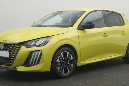 Peugeot 208 1.500 km 22.479 &euro; Bocholt 46395