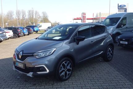 Renault Captur 15.400 km 12.488 &euro; Rees 46459