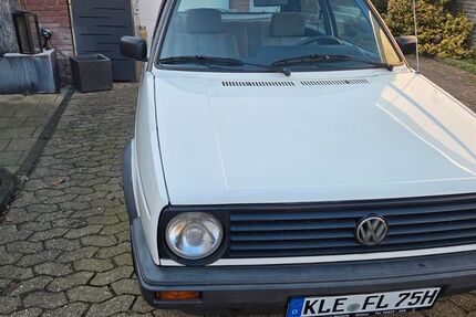 VW Golf 115.000 km 3.300 &euro; Kalkar 47546