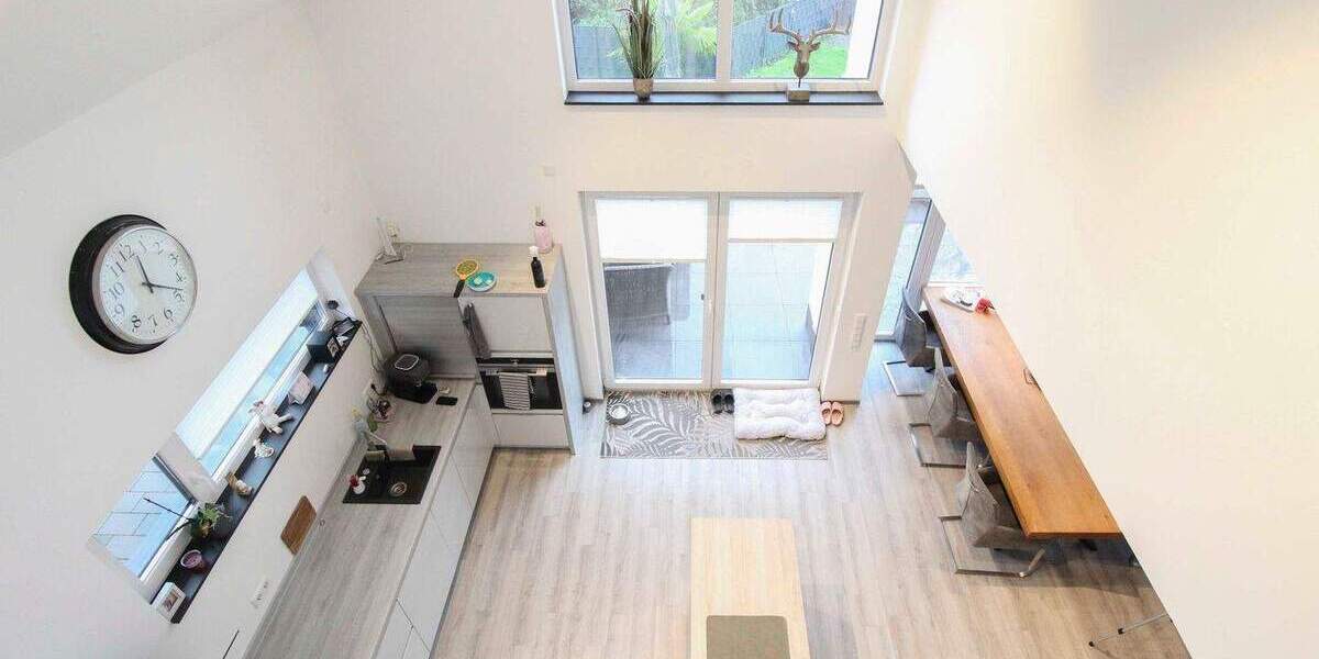 Einfamilienhaus Rees - 6 Zimmer, 690.000&euro; | Angebot:25736913