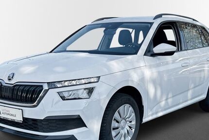 Skoda Kamiq 81.780 km 13.946 &euro; Bocholt 46395