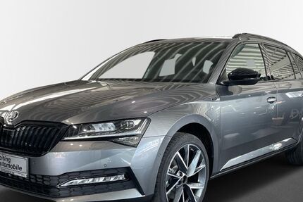 Skoda Superb 49.946 km 37.946 &euro; Bocholt 46395