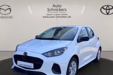 Mazda 2 Hybrid 15.090 km 19.490 &euro; Xanten 46509