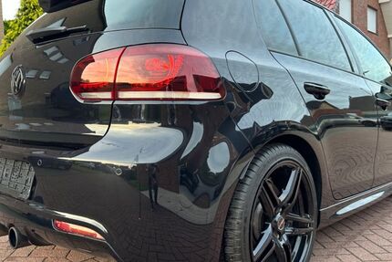 VW Golf 147.000 km 14.600 &euro; Reken 48734