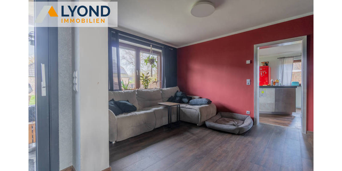 Einfamilienhaus Kalkar Appeldorn - 8 Zimmer, 242 m&sup2;, 689.000&euro; | Angebot:25676455