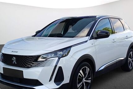 Peugeot 3008 25.003 km 22.980 &euro; Borken 46325
