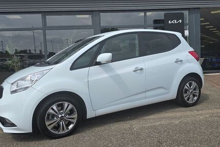 Kia Venga 44.400 km 15.490 &euro; Wesel 46485