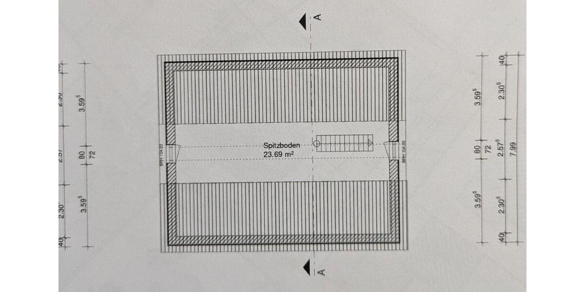 Einfamilienhaus Velen - 5 Zimmer, 124 m&sup2;, 1.514&euro; | Angebot:25612003
