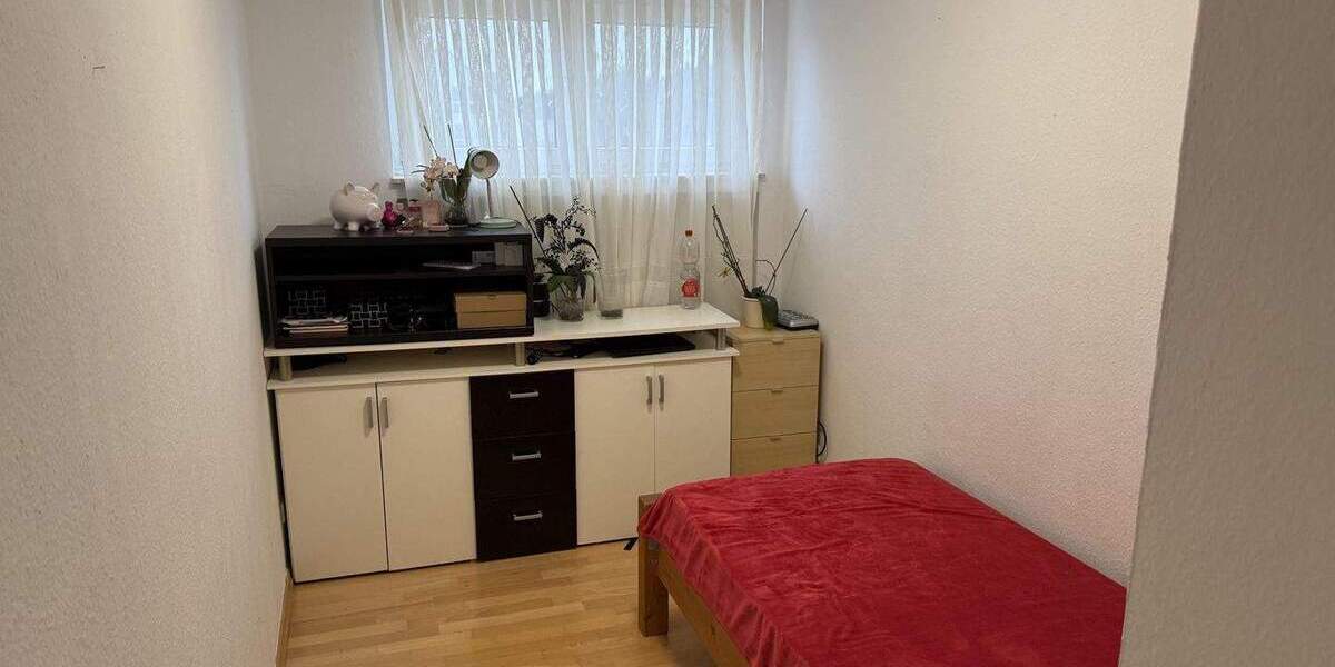 Etagenwohnung Borken - 3 Zimmer, 67 m&sup2;, 138.000&euro; | Angebot:25705403