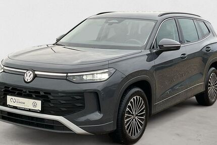 VW Tayron 27.540 km 41.480 &euro; Bocholt 46395