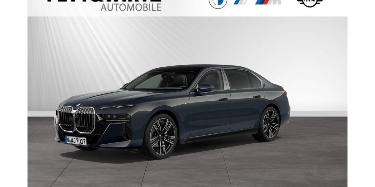 BMW 740 22.650 km 91.874 &euro; Wesel 46485