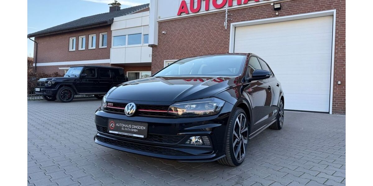 VW Polo 83.000 km 18.950 &euro; Hamminkeln 46499