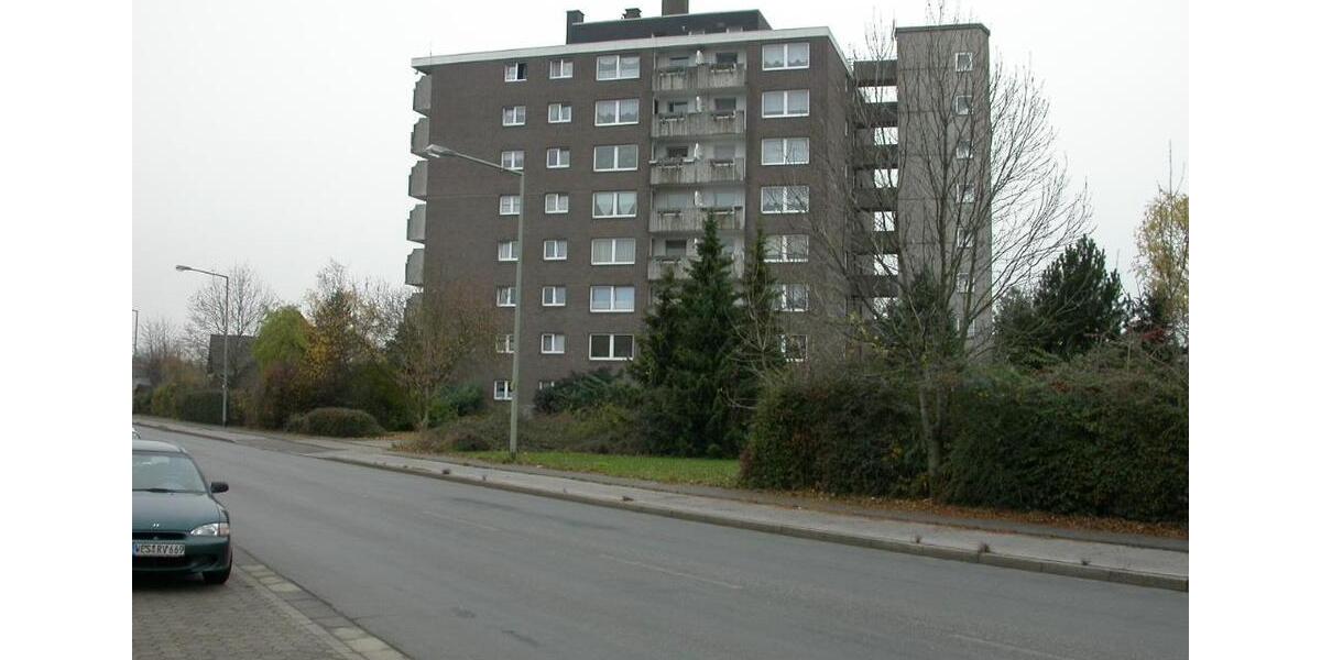 Etagenwohnung Voerde (Niederrhein) - 2.5 Zimmer, 65 m&sup2;, 320&euro; | Angebot:25837592