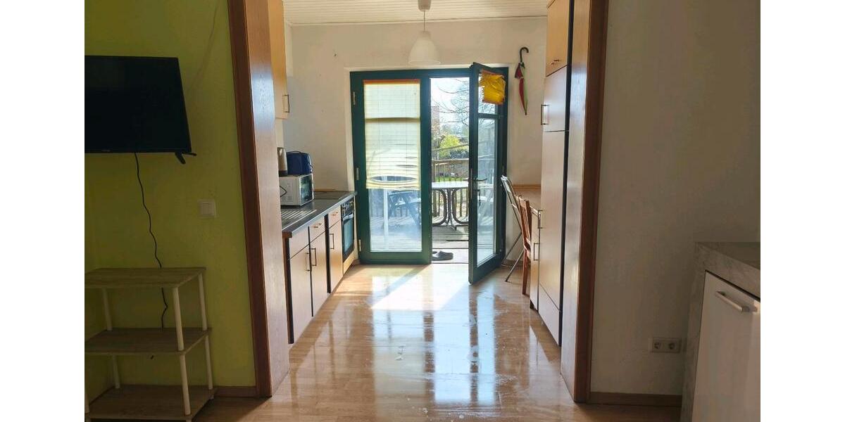 Erdgeschoßwohnung Rees - 1 Zimmer, 35 m&sup2;, 675&euro; | Angebot:26021719