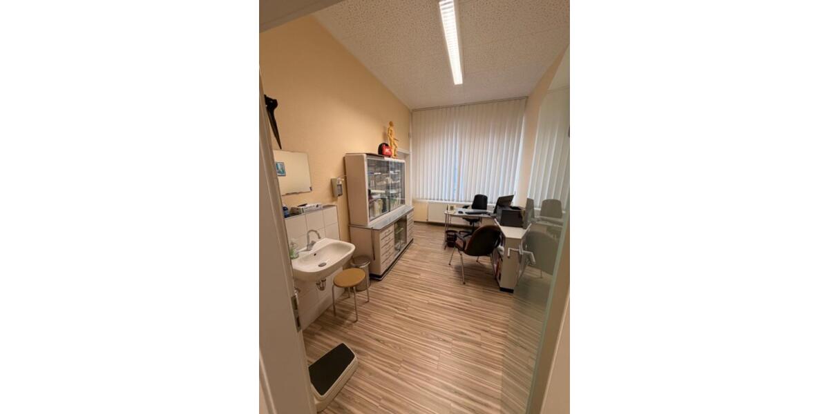 Gewerbeobjekt Wesel - 1.315&euro; | Angebot:25216778