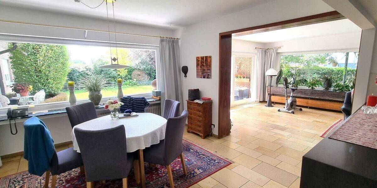 Mehrfamilienhaus, Wohnhaus Südlohn Oeding - 9 Zimmer, 460 m&sup2;, 875.000&euro; | Angebot:26028896