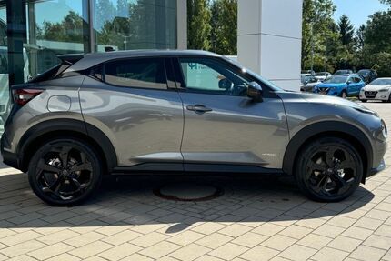 Nissan Juke 18.850 km 25.985 &euro; Bocholt 46395