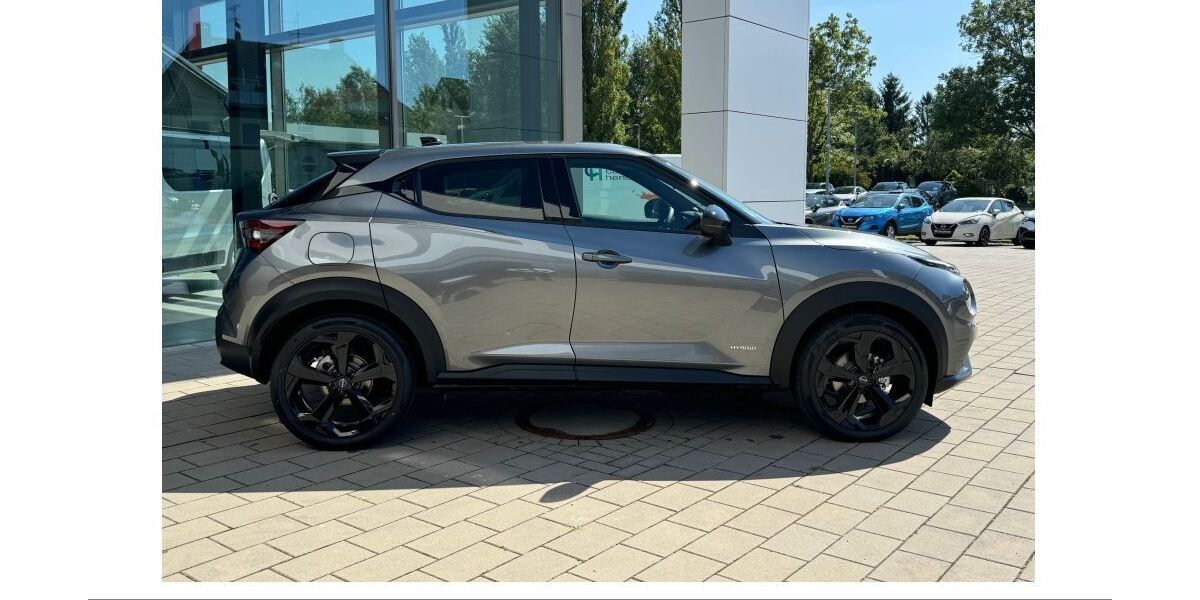 Nissan Juke 18.850 km 25.985 &euro; Bocholt 46395