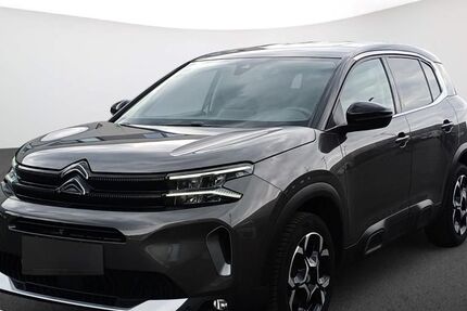Citroen C5 Aircross 20.540 km 23.979 &euro; Borken 46325