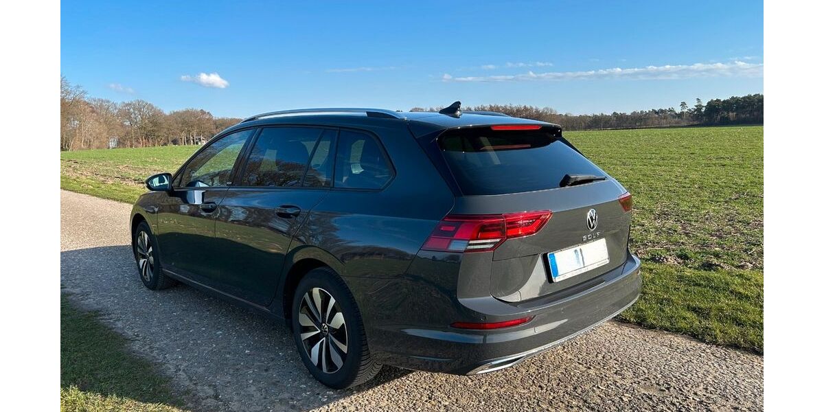 VW Golf 55.000 km 19.950 &euro; Velen 46342