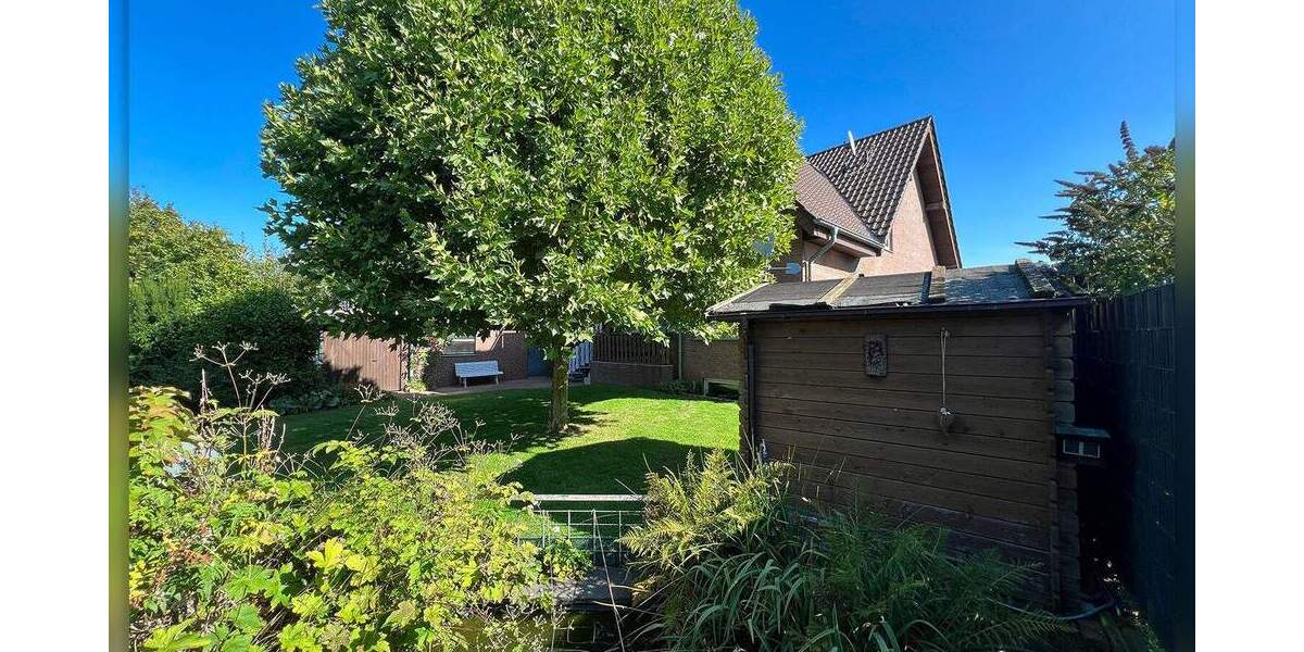 Einfamilienhaus Borken / Marbeck Marbeck - 5 Zimmer, 168 m&sup2;, 339.000&euro; | Angebot:25695755