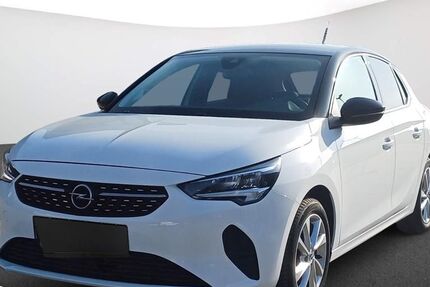 Opel Corsa 13.347 km 13.839 &euro; Borken 46325