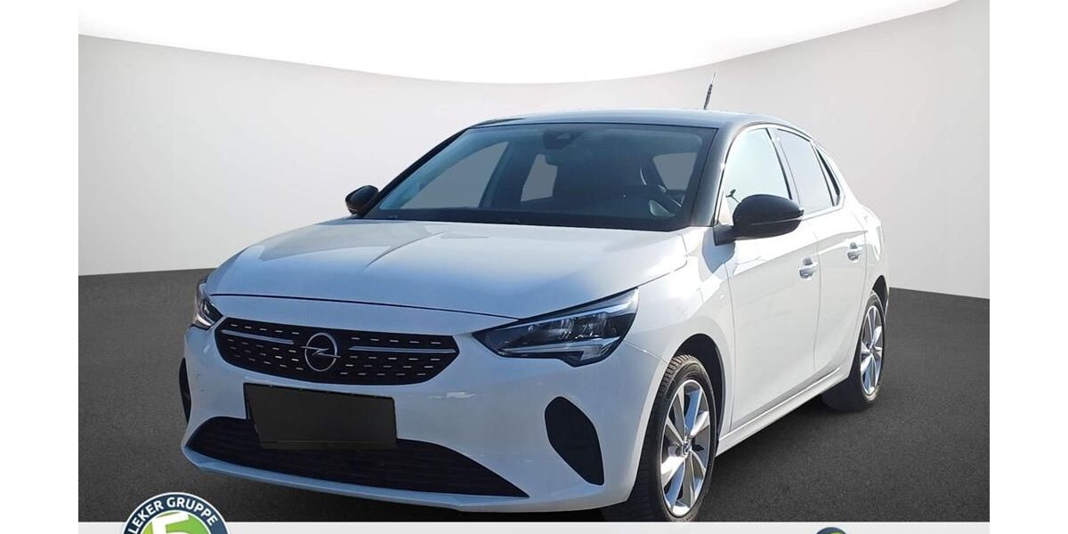 Opel Corsa 13.347 km 13.839 &euro; Borken 46325