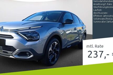 Citroen C4 7.075 km 19.989 &euro; Bocholt 46395