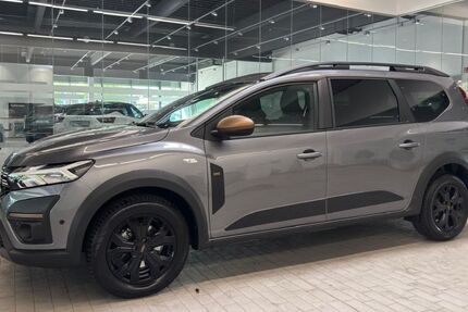 Dacia Jogger 16.545 km 20.680 &euro; Bocholt 46395