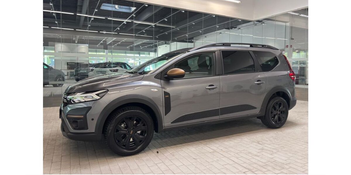 Dacia Jogger 16.545 km 20.680 &euro; Bocholt 46395