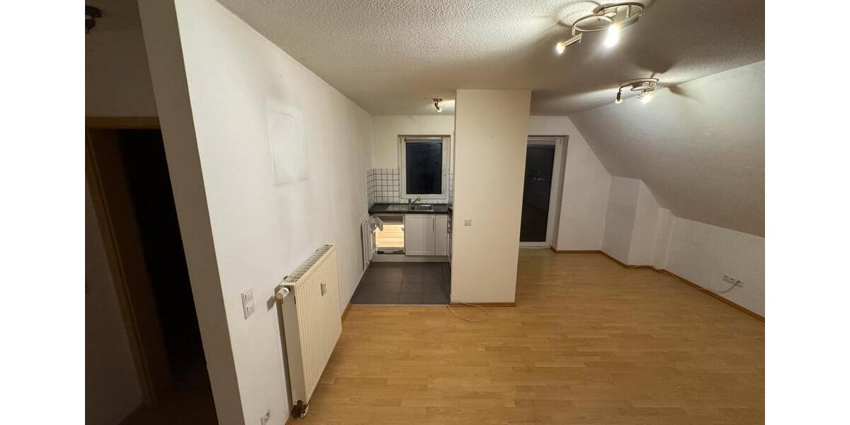 Etagenwohnung Gescher - 2 Zimmer, 52 m&sup2;, 550&euro; | Angebot:25753617