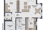Einfamilienhaus Wesel Bislich - 5 Zimmer, 136 m&sup2;, 1.700&euro; | Angebot:26664414