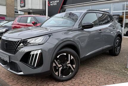 Peugeot 2008 17.581 km 20.950 &euro; Bocholt 46397