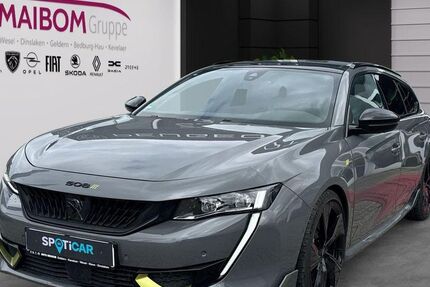 Peugeot 508 43.000 km 36.270 &euro; Wesel 46485