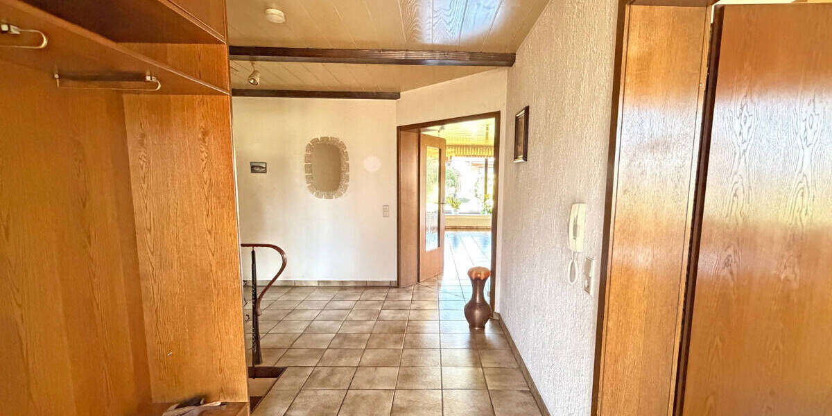 Einfamilienhaus Hünxe - 3 Zimmer, 118 m&sup2;, 385.000&euro; | Angebot:25912922