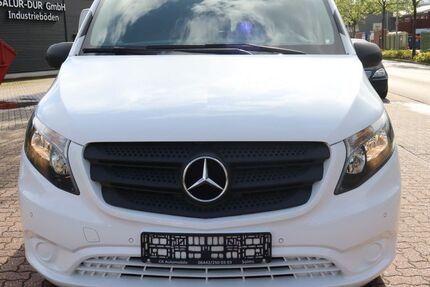 Mercedes-Benz Vito 134.330 km 22.500 &euro; Bocholt 46395