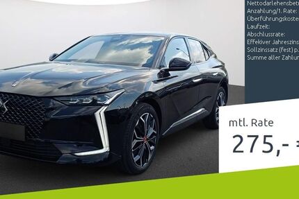 DS Automobiles DS4 54.523 km 23.160 &euro; Bocholt 46395