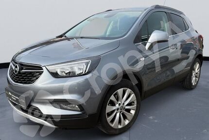 Opel Mokka 125.985 km 11.680 &euro; Vreden 48691