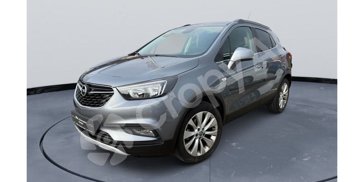 Opel Mokka 125.985 km 11.680 &euro; Vreden 48691